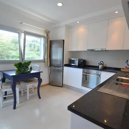 Appartement Vision - By Smarthomes