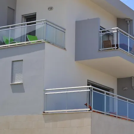 Appartement Vision - By Smarthomes *