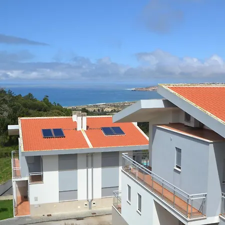 Vision - By Smarthomes Quinta de Sao Giao