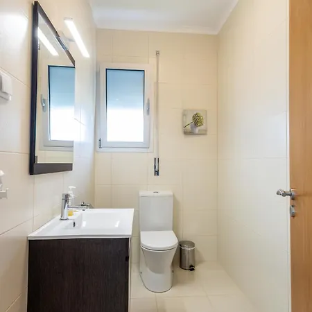 公寓 Vision - By Smarthomes Quinta de Sao Giao