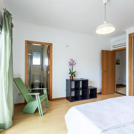 Vision - By Smarthomes Quinta de Sao Giao