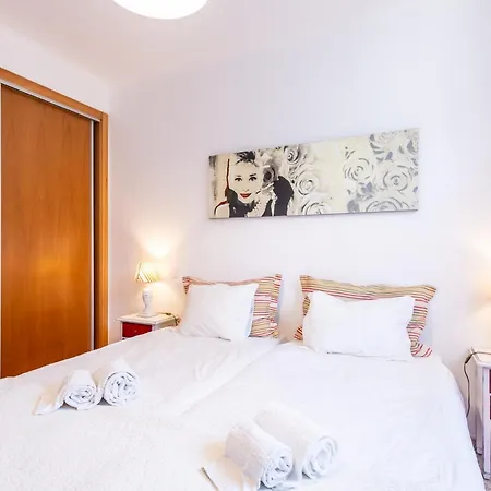 Vision - By Smarthomes 公寓 Quinta de Sao Giao