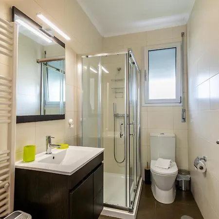 公寓 Vision - By Smarthomes Quinta de Sao Giao