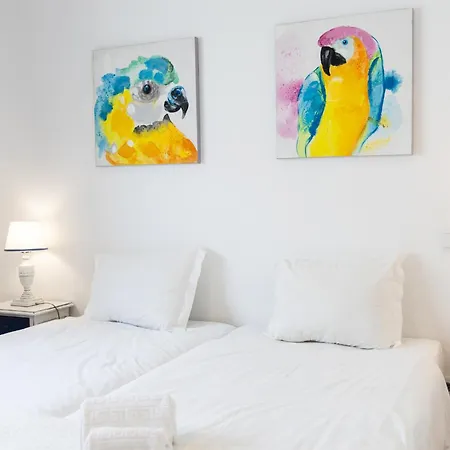 公寓 Vision - By Smarthomes Quinta de Sao Giao