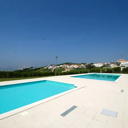 Vision - By Smarthomes Quinta de Sao Giao