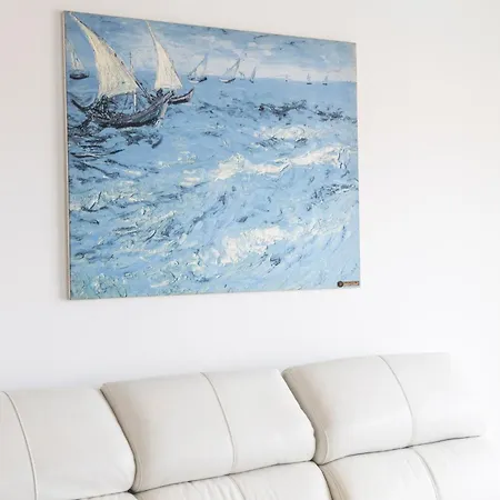 Vision - By Smarthomes * Quinta de Sao Giao