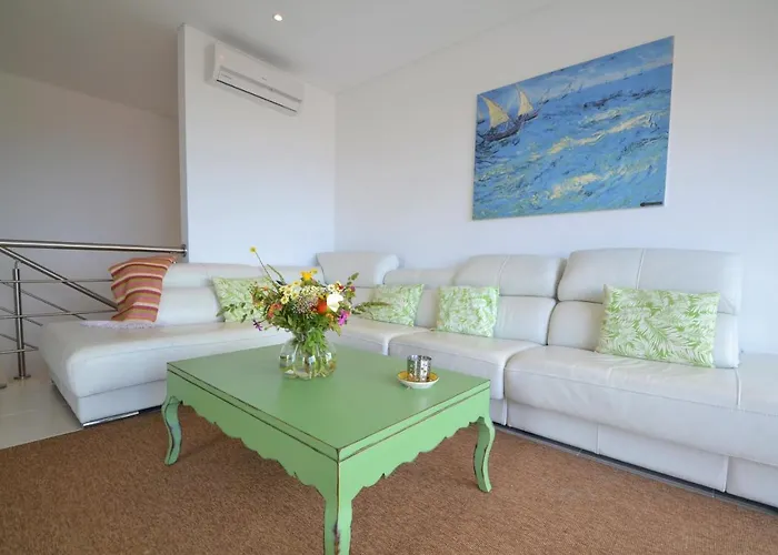 Vision - By Smarthomes Apartamento *