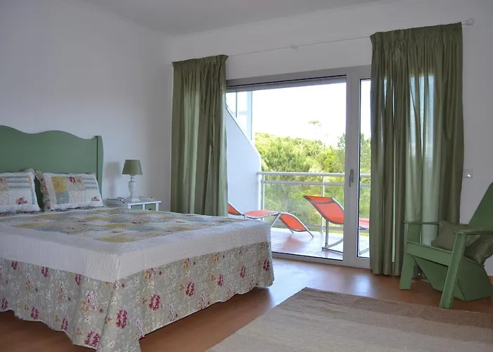 Vision - By Smarthomes * Quinta de Sao Giao