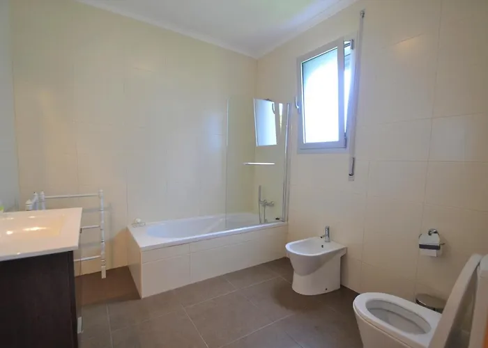 Vision - By Smarthomes * Quinta de Sao Giao