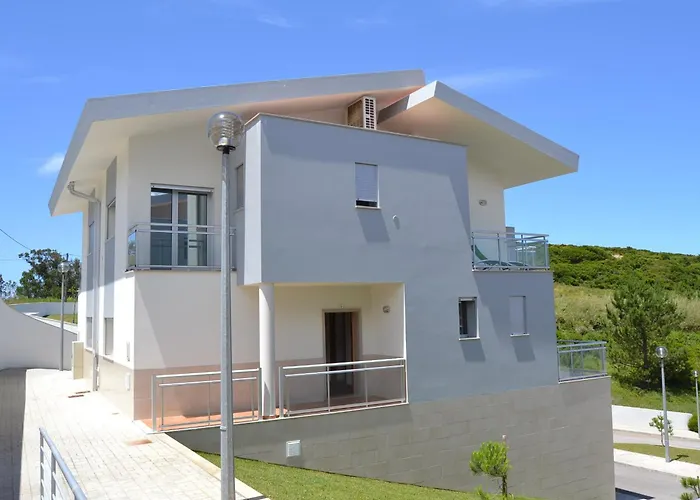 Apartamento Vision - By Smarthomes