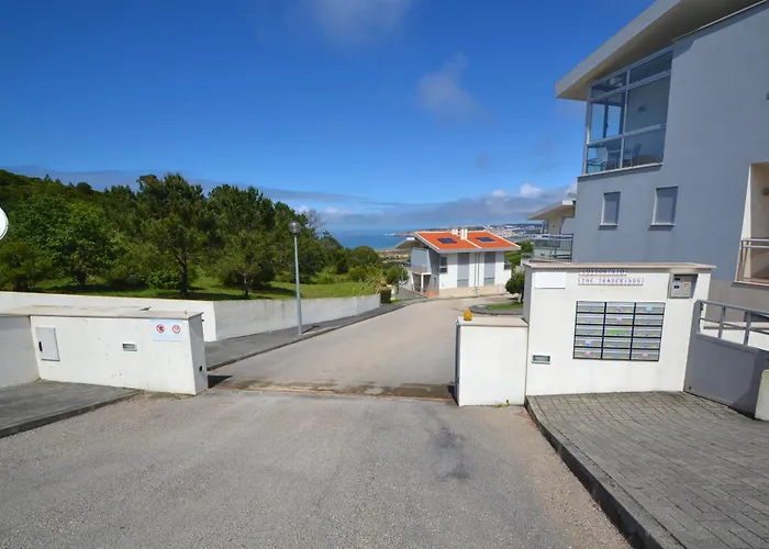 Vision - By Smarthomes Apartamento *