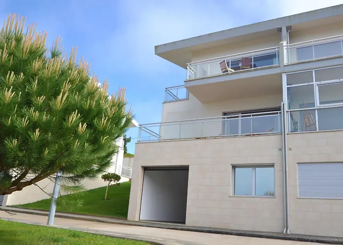 Apartamento Vision - By Smarthomes Quinta de Sao Giao