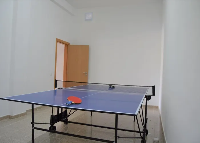 Vision - By Smarthomes Apartamento