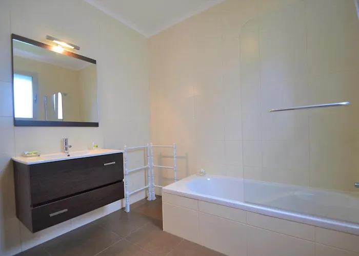 Vision - By Smarthomes Apartamento