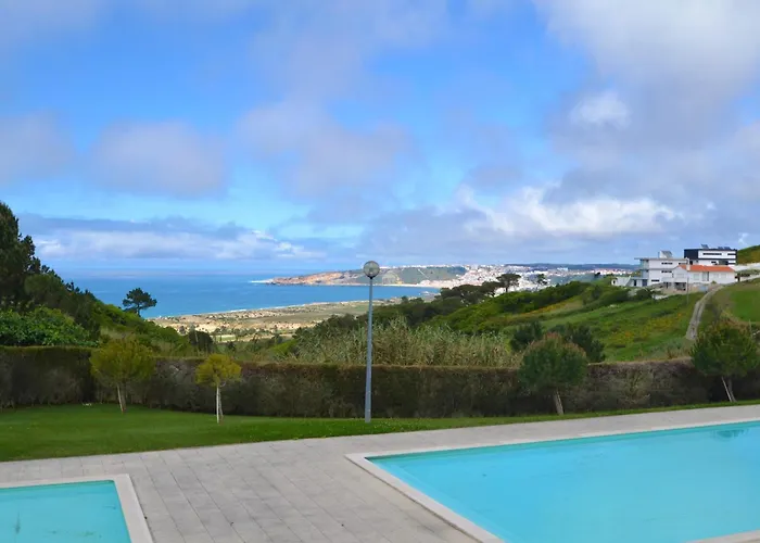 Vision - By Smarthomes Apartamento *